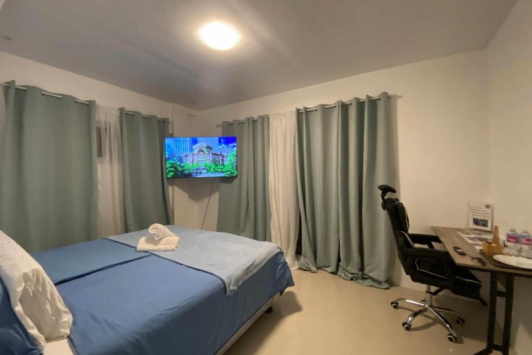 Photo of Bedroom in Basdiot