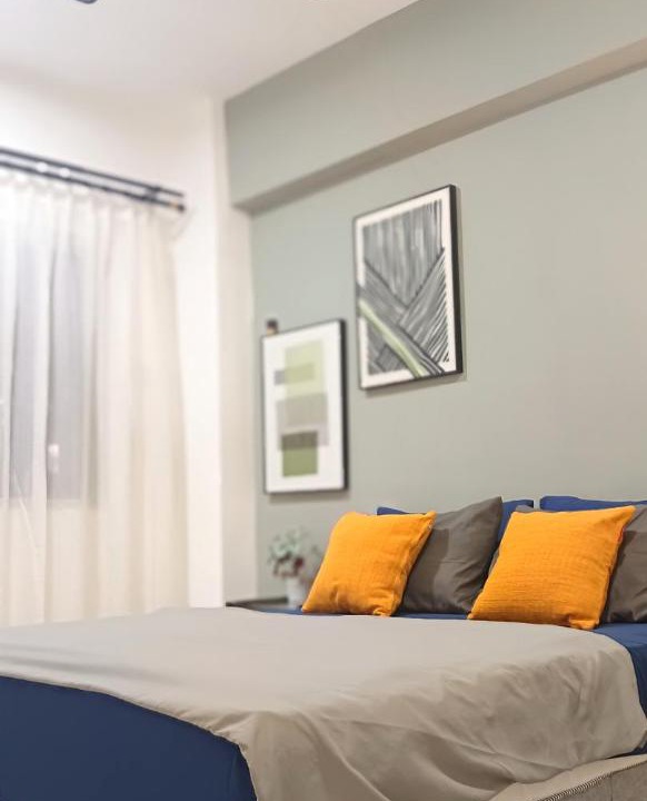 Photo of Bedroom in Bandar Tun Razak