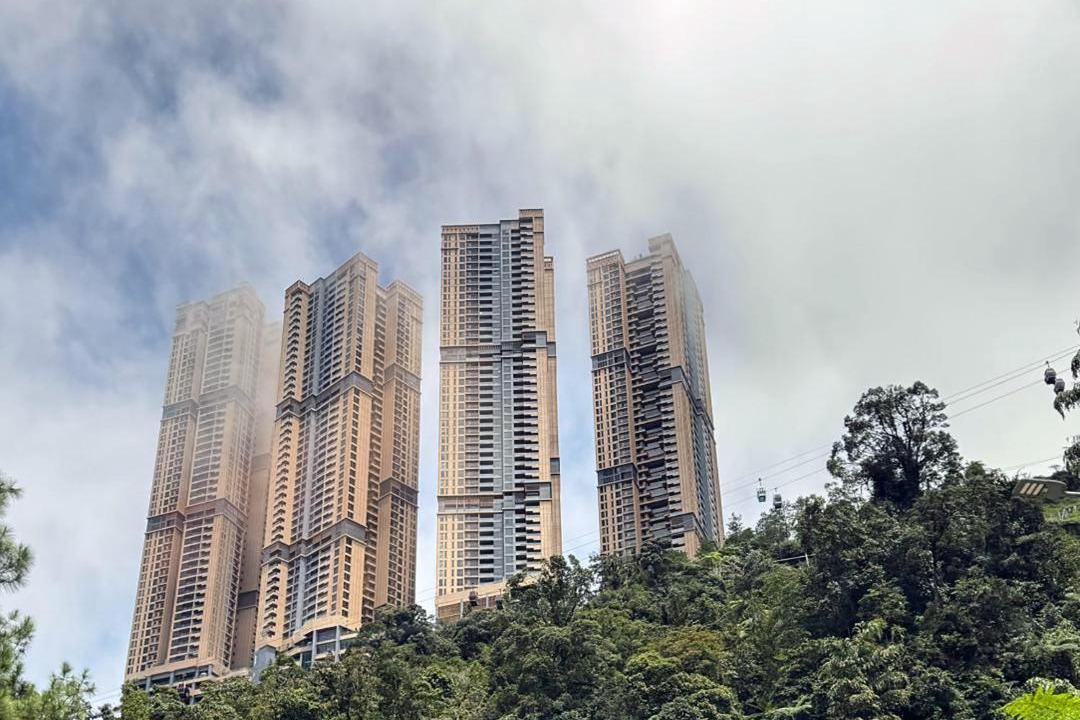Photo of Others in Genting Highlands
