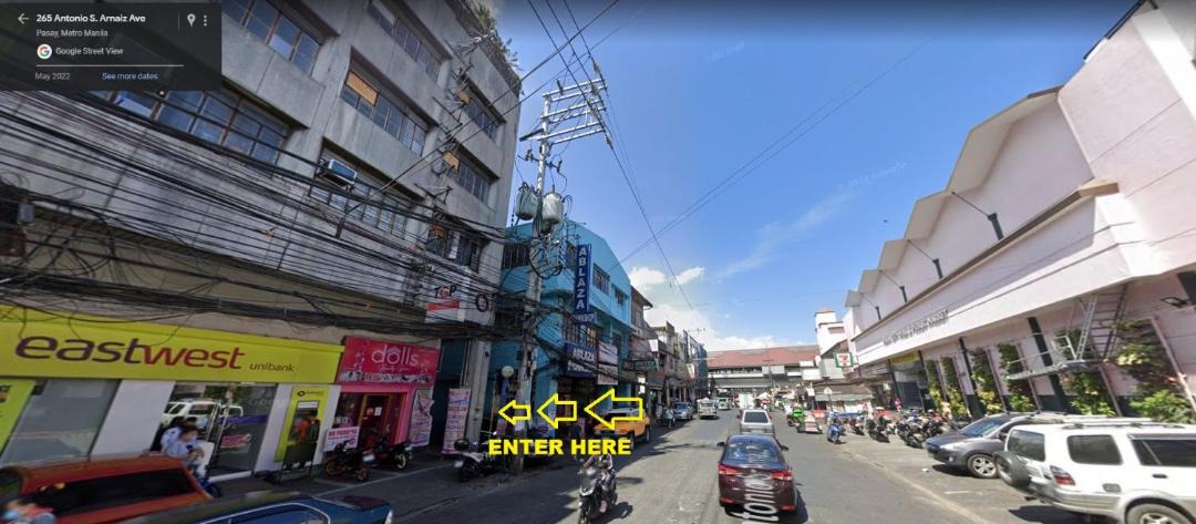 Photo of Others in Pasay