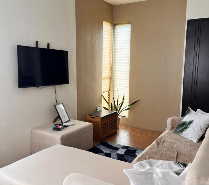 Photo of Livingroom in Urdaneta City