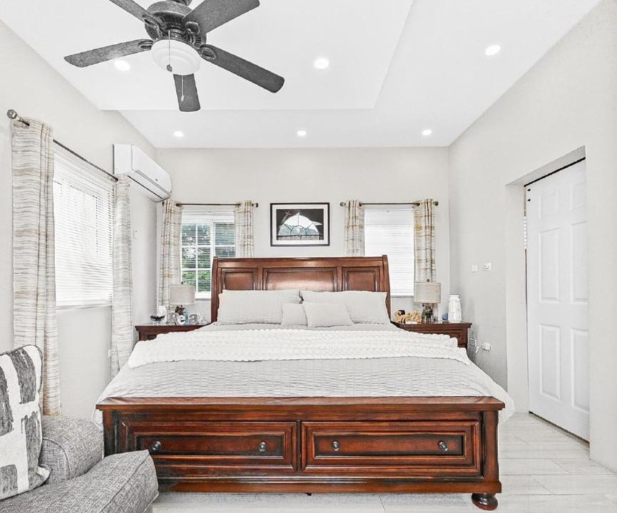 Photo of Bedroom in Valencia