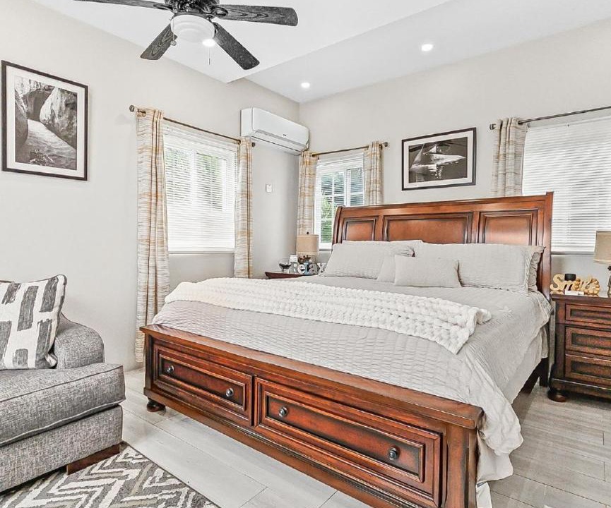 Photo of Bedroom in Valencia