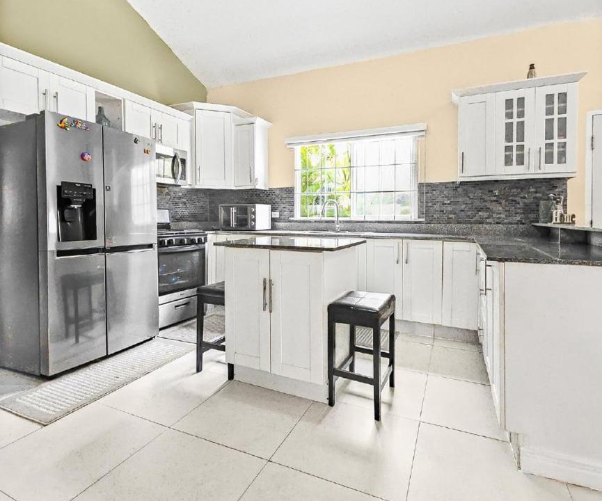 Photo of Kitchen in Valencia