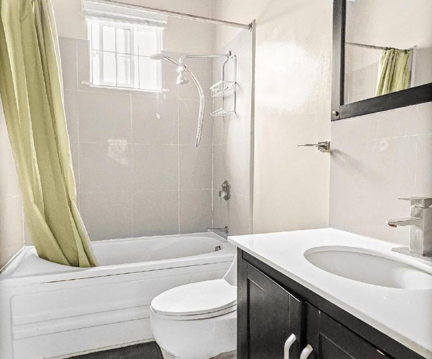 Photo of Bathroom in Valencia