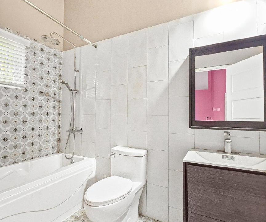 Photo of Bathroom in Valencia