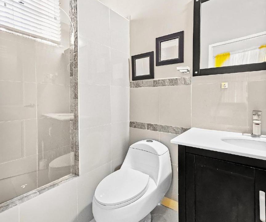 Photo of Bathroom in Valencia