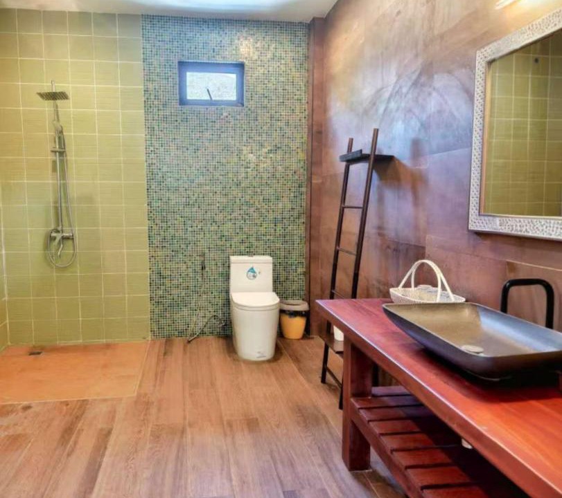 Photo of Bathroom in Panglao