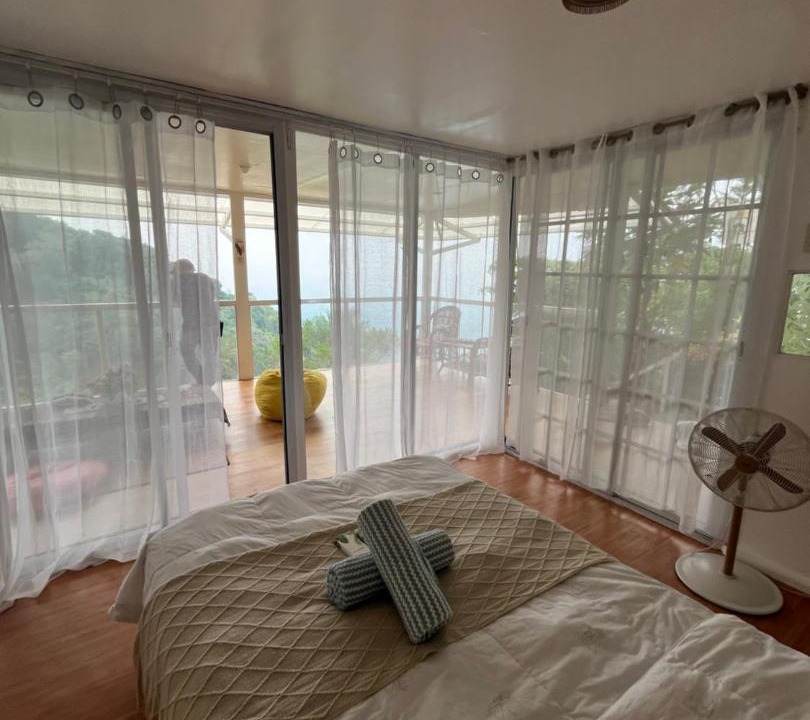 Photo of Bedroom in Tagaytay