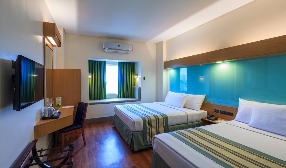 Photo of Bedroom in Binan City