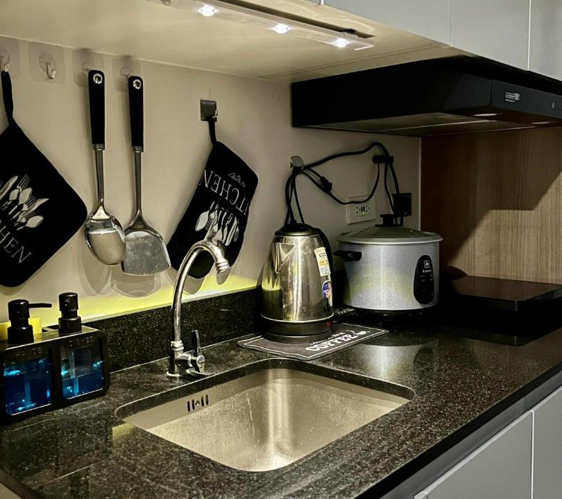 Photo of Kitchen in Bakilid