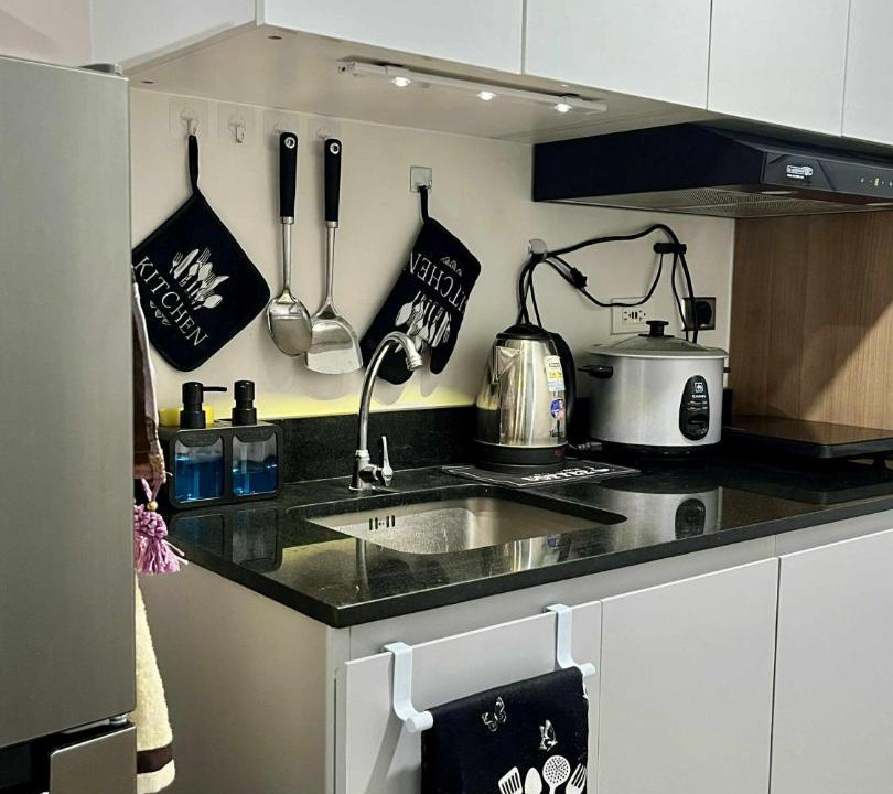 Photo of Kitchen in Bakilid