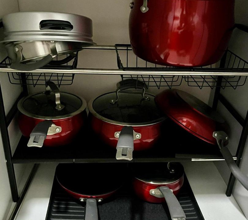 Photo of Kitchen in Bakilid
