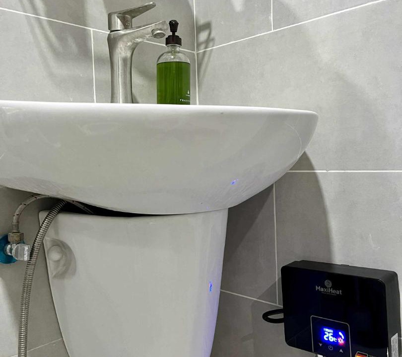 Photo of Bathroom in Bakilid