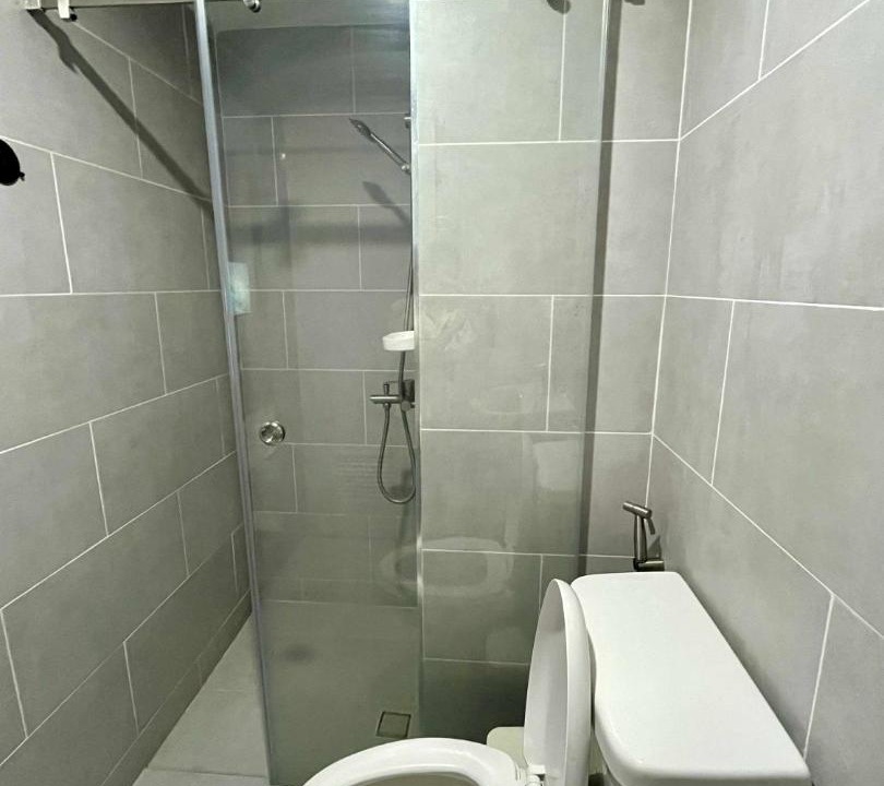 Photo of Bathroom in Bakilid