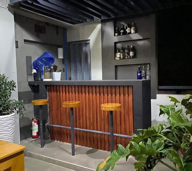 Photo of Kitchen in Tagbilaran