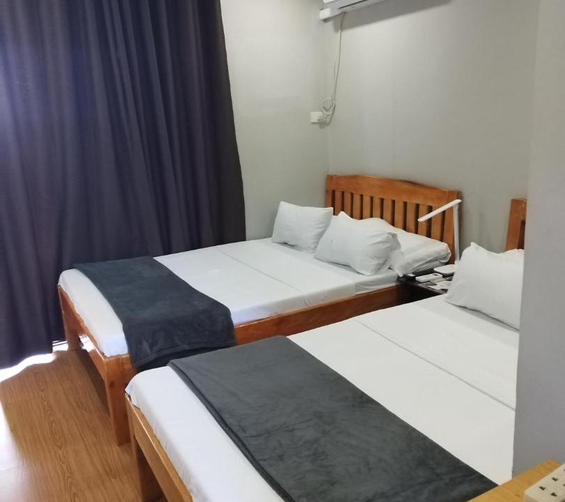 Photo of Bedroom in Tagbilaran