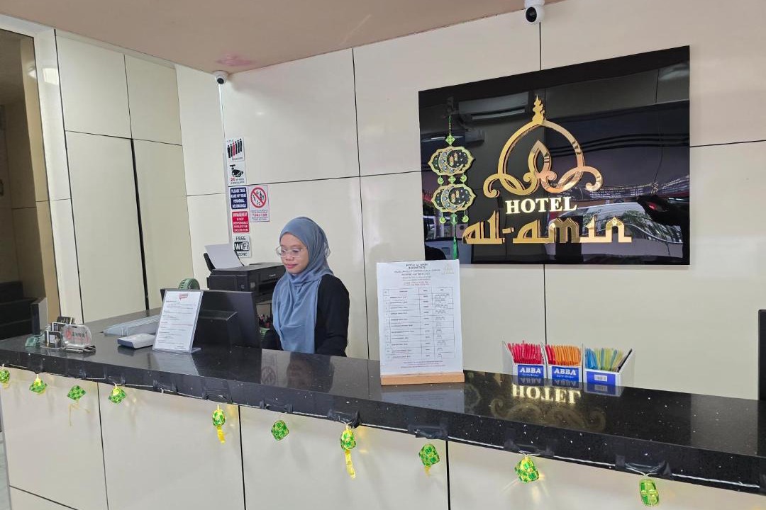 Photo of Others in Medan Tuanku