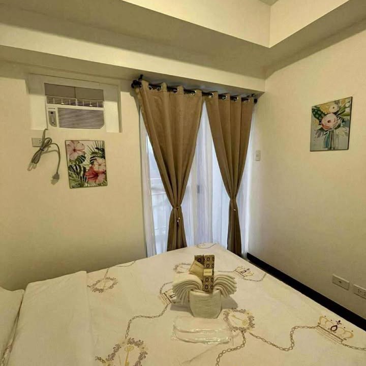 Photo of Bedroom in Project 4