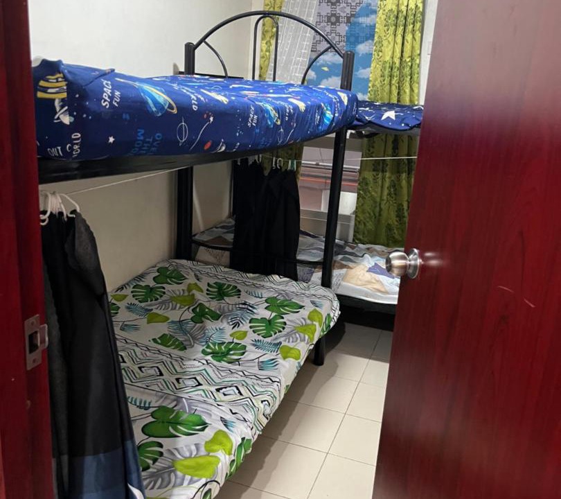 Photo of Bedroom in Tondo