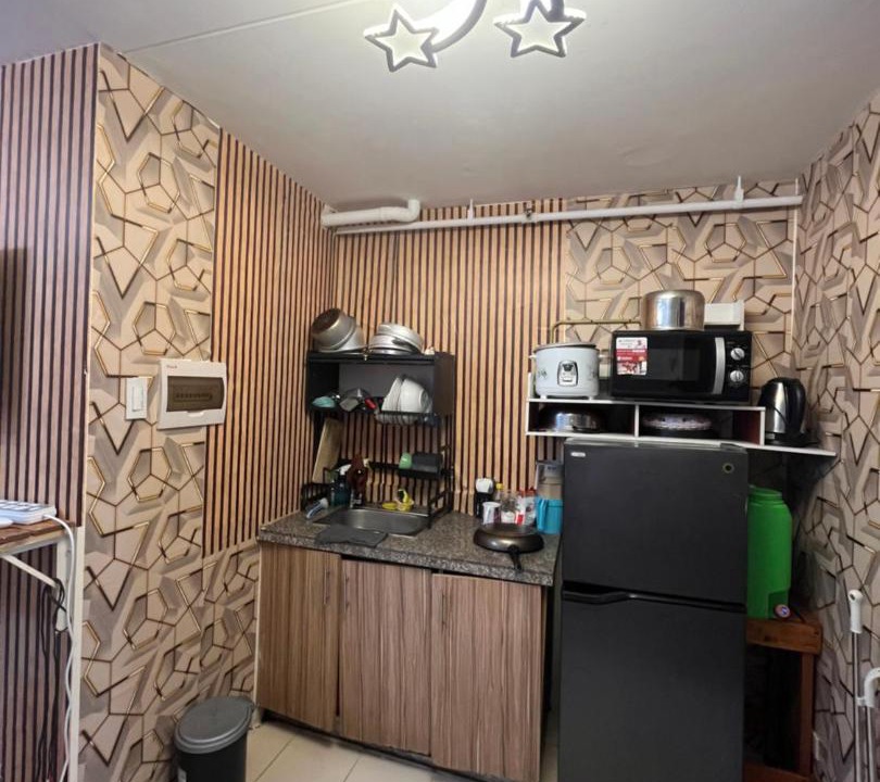 Photo of Kitchen in Tondo