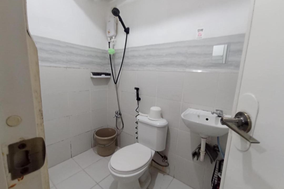 Photo of Bathroom in Tondo