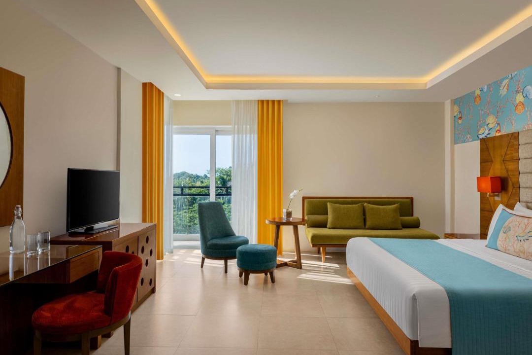 Photo of Bedroom in Yapak