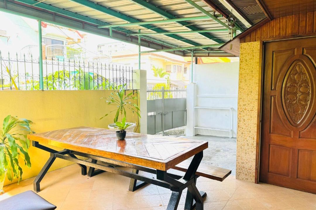 Photo of Patio Balcony in Mabolo
