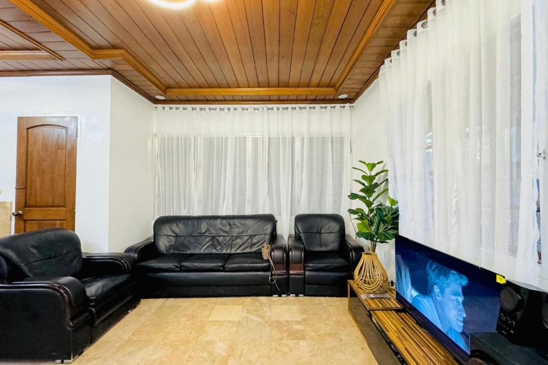 Photo of Livingroom in Mabolo