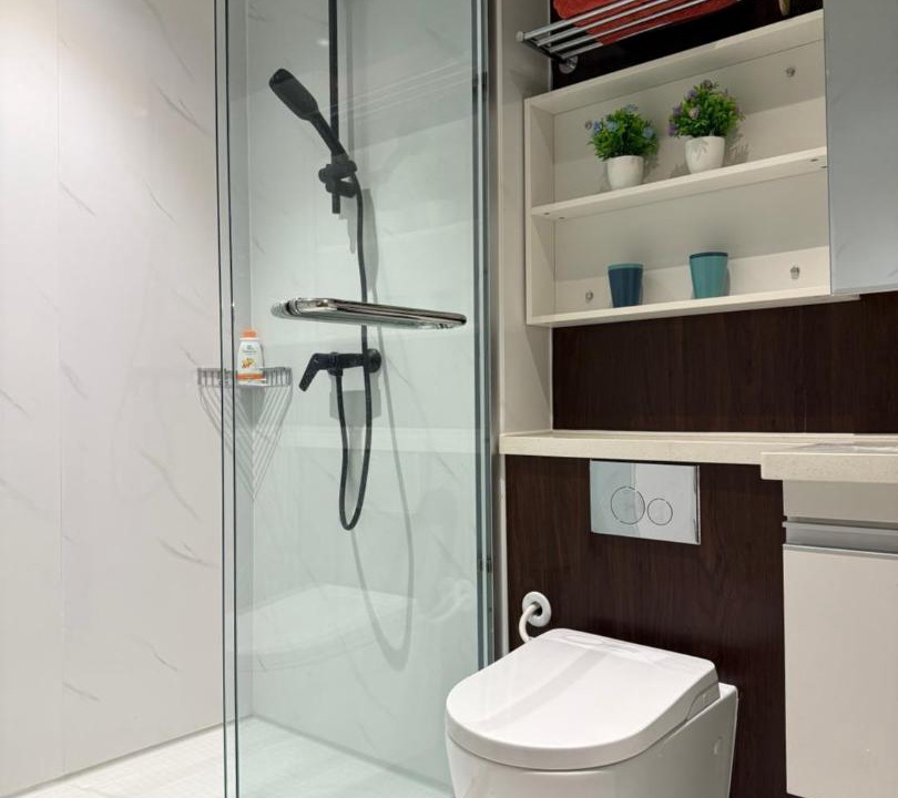 Photo of Bathroom in Likas