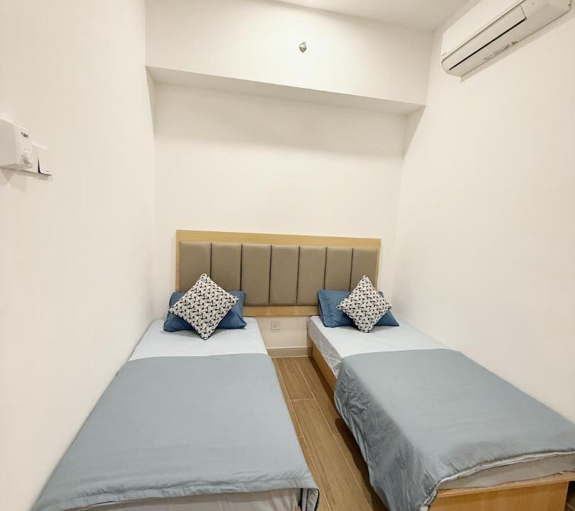 Photo of Bedroom in Likas