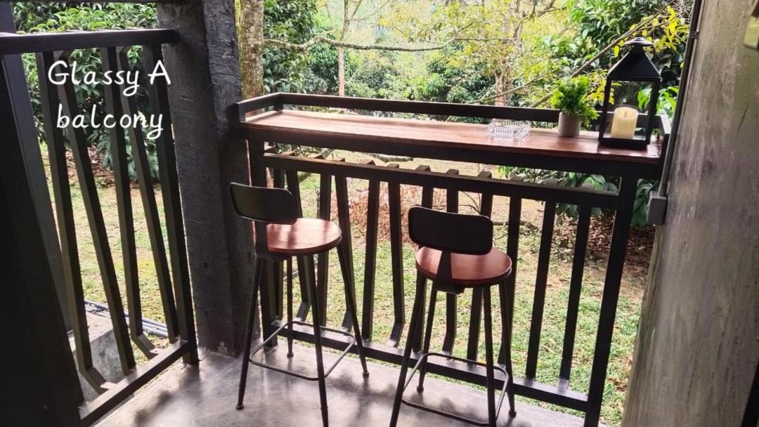 Photo of Patio Balcony in Hulu Selangor