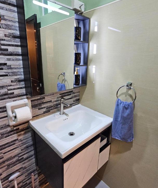 Photo of Bathroom in Lucban