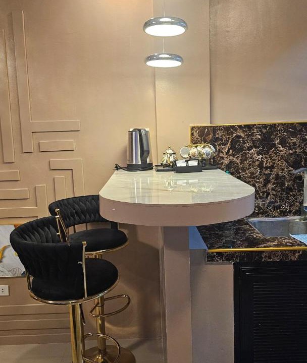 Photo of Kitchen in Lucban