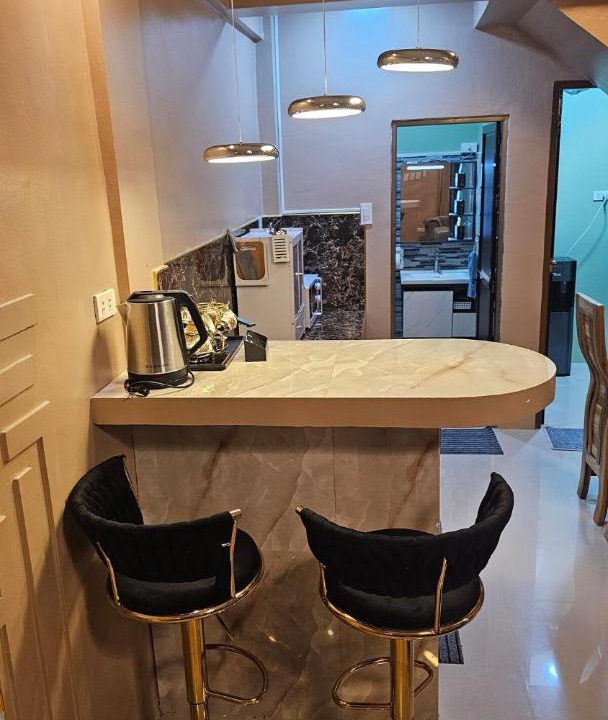 Photo of Kitchen in Lucban