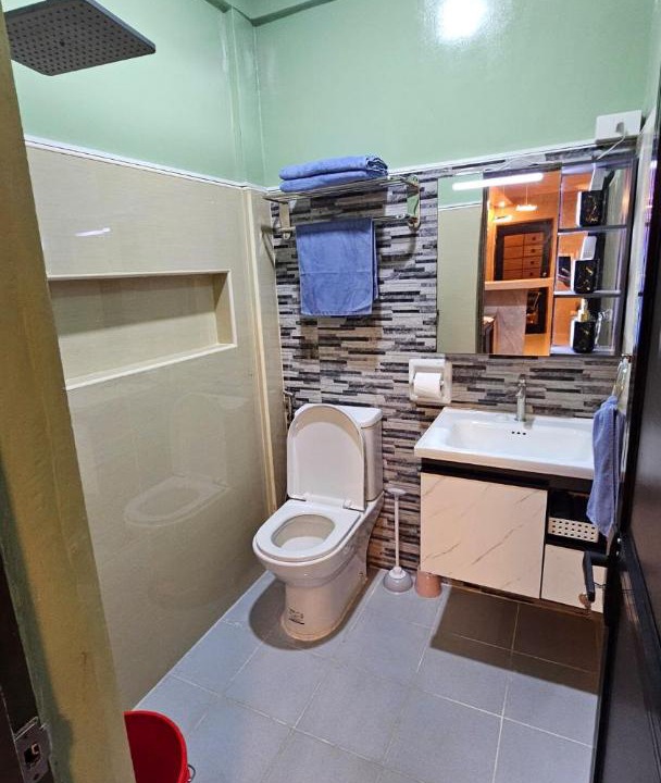 Photo of Bathroom in Lucban