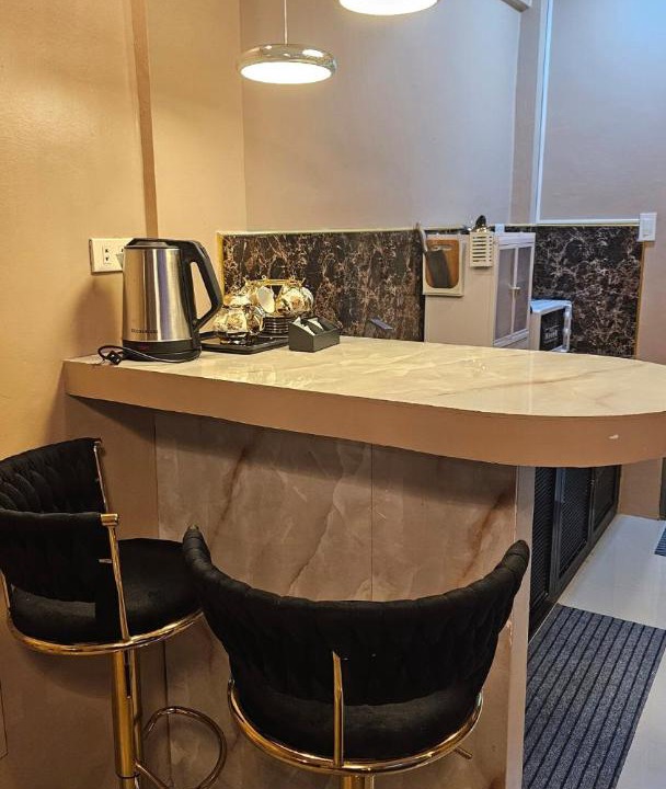 Photo of Kitchen in Lucban