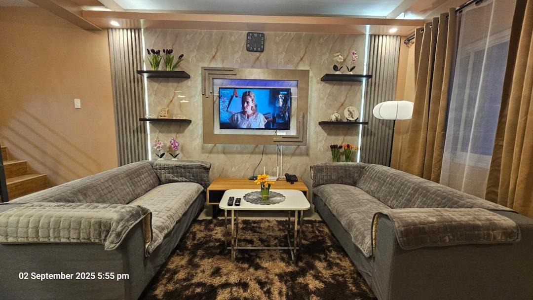 Photo of Livingroom in Lucban