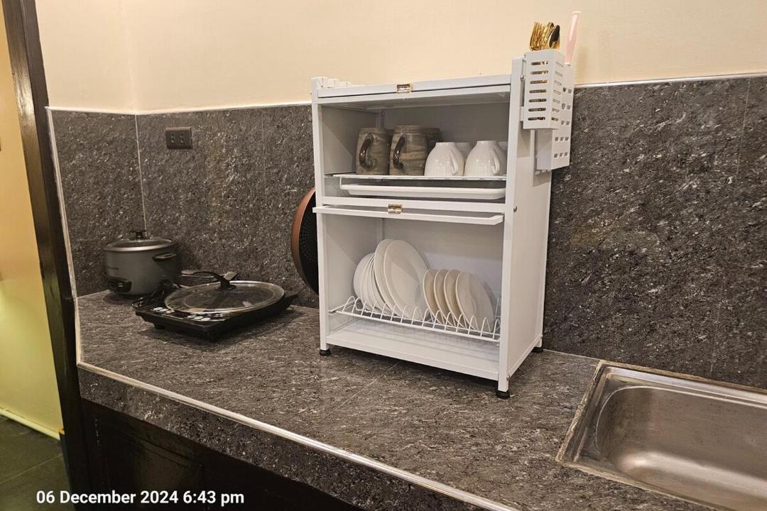 Photo of Kitchen in Lucban
