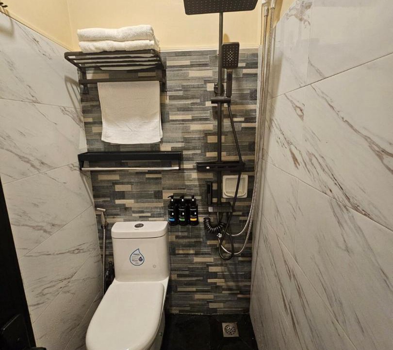 Photo of Bathroom in Lucban