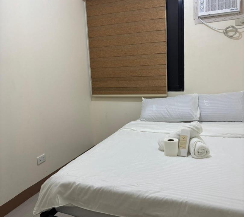 Photo of Bedroom in San Pablo