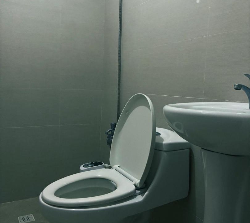 Photo of Bathroom in San Pablo