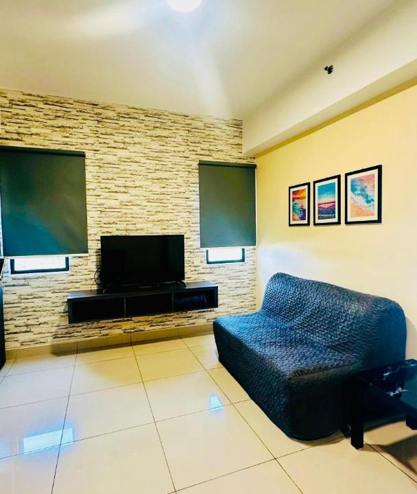 Photo of Livingroom in Cyberjaya