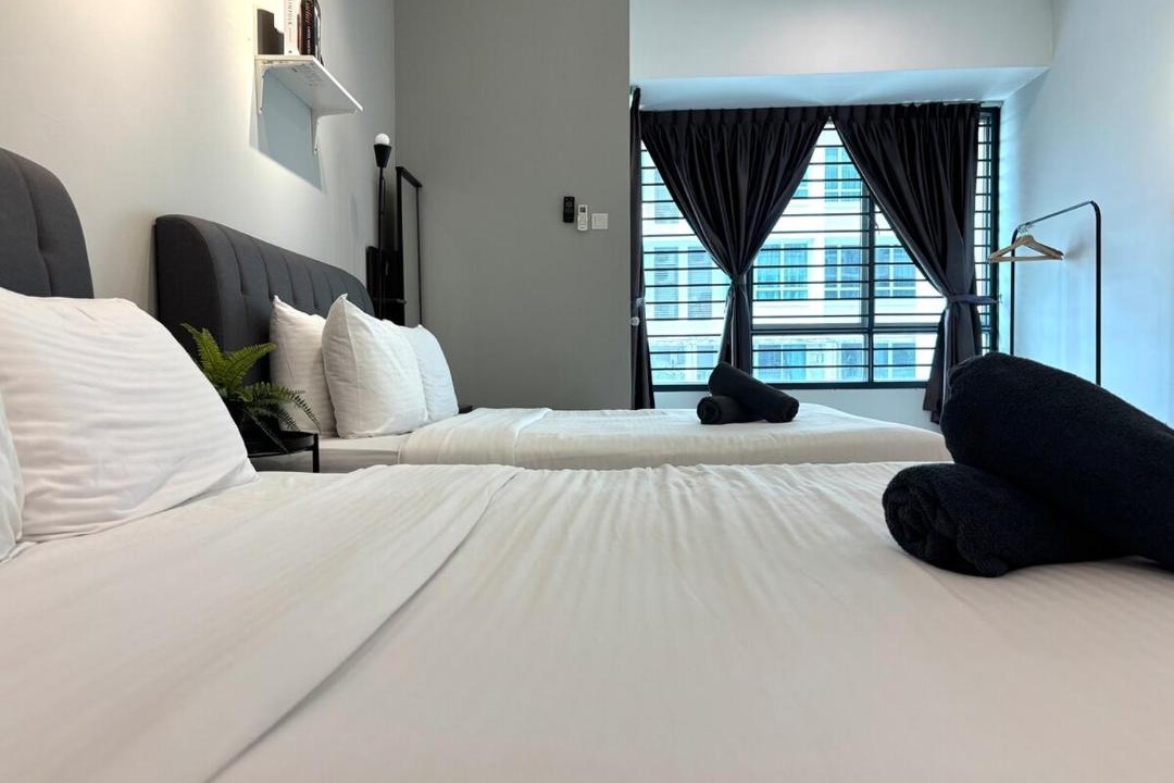 Photo of Bedroom in Tebrau
