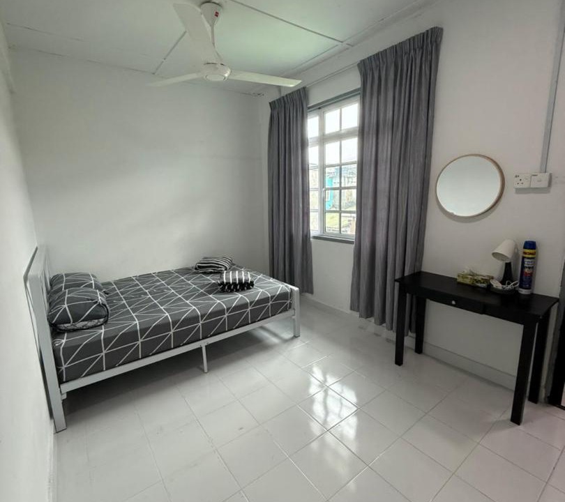 Photo of Bedroom in Kota Bharu