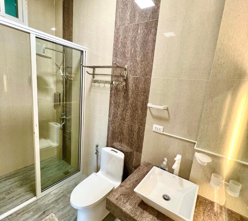 Photo of Bathroom in Malaybalay City