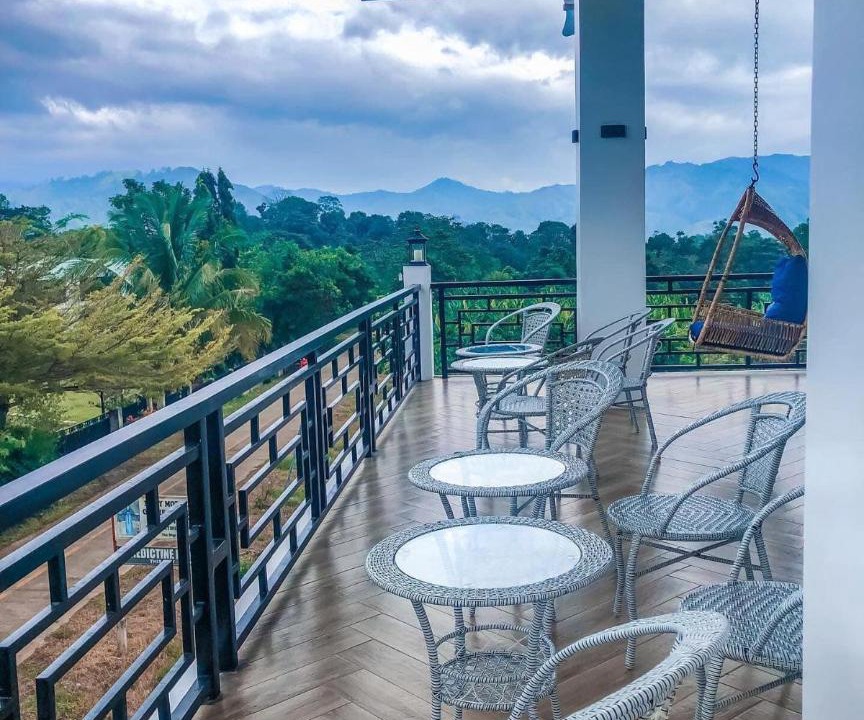 Photo of Patio Balcony in Malaybalay City