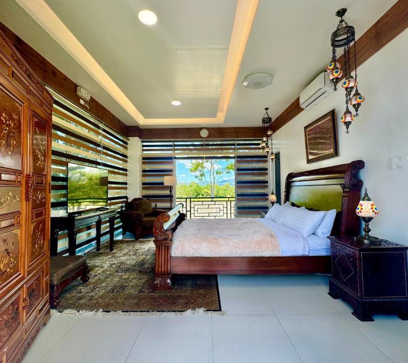 Photo of Bedroom in Malaybalay City