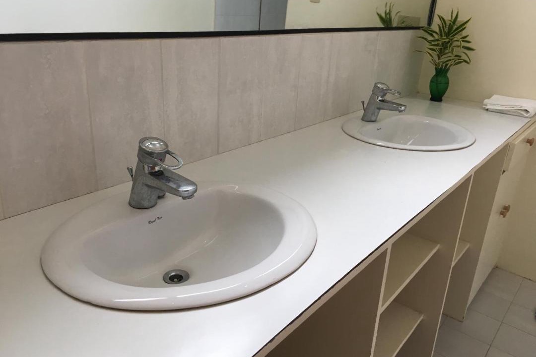 Photo of Bathroom in Santander