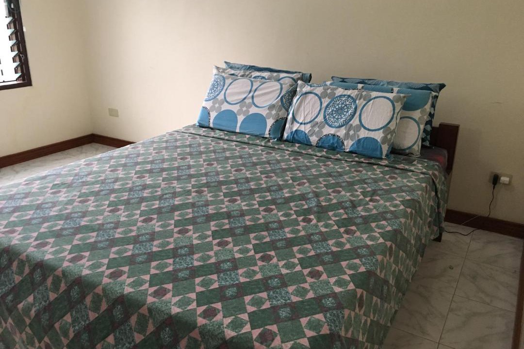 Photo of Bedroom in Santander